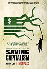 Locandina di Come salvare il capitalismo