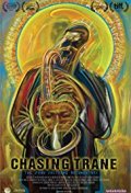 Locandina di Chasing Trane