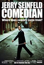 Locandina di Jerry Seinfeld: Comedian
