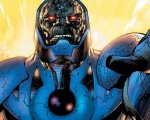 Justice League: Zack Snyder svela un'immagine del giovane Darkseid