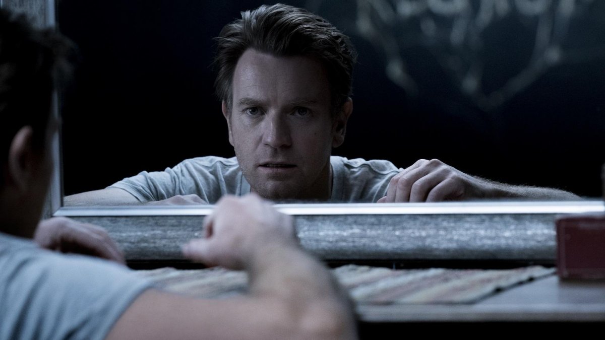 doctor sleep mike flanagan conferma il sorprendente legame con un altro cult da stephen king