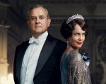 Downton Abbey: i character poster dedicati ai protagonisti