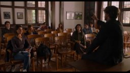 Arrivederci Professore - Clip 3