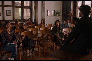 Arrivederci Professore - Clip 3