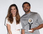 Grey’s Anatomy 15, intervista a Jesse Williams e Stefania Spampinato: i segreti di una serie lunga 15 anni