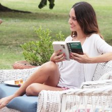 Il Segreto di una famiglia: un'immagine del film