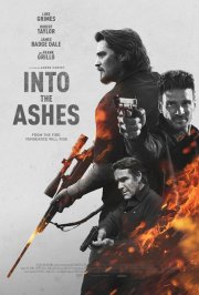 Locandina di Into the Ashes