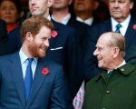 Megan Markle: il Principe Filippo aveva sconsigliato ad Harry di sposarla