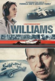 Locandina di Williams