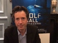 Wolf Call, Antonin Baudry: 'Il primo film francese mixato allo Skywalker Ranch'