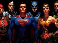 DC Extended Universe: le 10 scene migliori dei film, da Batman v Superman a Aquaman