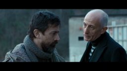 Il Mangiatore Di Pietre - Trailer