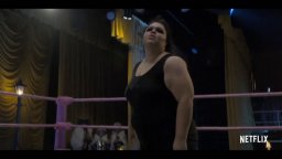 GLOW - Trailer Stagione 3
