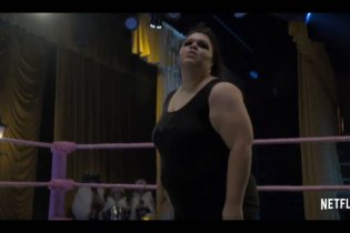 GLOW - Trailer Stagione 3