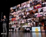 Apple TV+ sfida Netflix e punta agli Oscar
