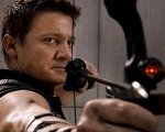 Avengers: Infinity War, Jeremy Renner 'Hawkeye era nel film in origine'