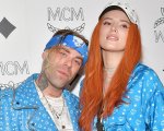 Bella Thorne, l'ex fidanzato respinge le accuse di furto: 'È una bugiarda'