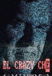 Locandina di El Crazy Che