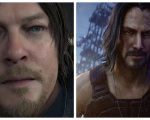 Da Death Stranding a Cyberpunk 2077: Keanu Reeves e Norman Reedus e le ragioni del loro casting