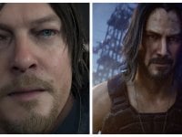 Da Death Stranding a Cyberpunk 2077: Keanu Reeves e Norman Reedus e le ragioni del loro casting