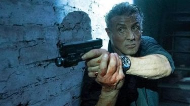 Escape Plan 3 Lultima Sfida Sylvester Stallone