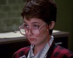 Ghostbusters 3: Annie Potts riprenderà il ruolo di Janine per il film