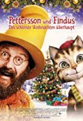 Locandina di Pettersson e Giampi 2
