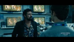 The Boys - Full Trailer