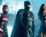 Justice League, Zack Snyder: 'Il finale originale prevedeva un viaggio nel tempo'