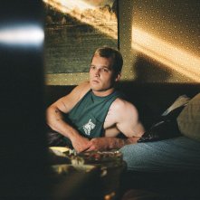 La mia vita con John F. Donovan:  Jared Keeso in una scena del film