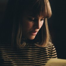 La mia vita con John F. Donovan: un primo piano di Natalie Portman