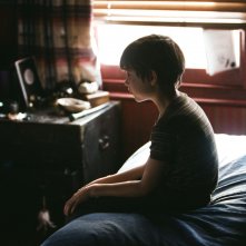 La mia vita con John F. Donovan: Jacon Tremblay in un momento del film