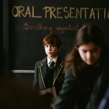 La mia vita con John F. Donovan: una scena con Jacob Tremblay