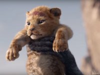 Il Re Leone: le prime reazioni al live action Disney