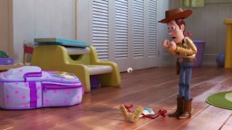 Toy Story 4 - Nuovo Trailer Con Le Voci Italiane Ufficiali