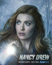 Locandina di Nancy Drew