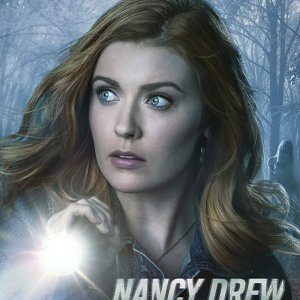 Locandina di Nancy Drew