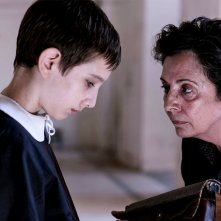 Il signor diavolo: una scena del film