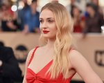 Sophie Turner come Boy George in un film: il cantante vuole lei come protagonista