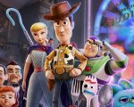 Toy Story 4: i doppiatori italiani del nuovo film Disney Pixar