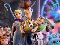 Toy Story 4: i doppiatori italiani del nuovo film Disney Pixar