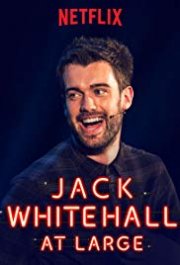 Locandina di Jack Whitehall: At Large