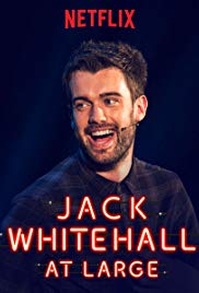 Locandina di Jack Whitehall: At Large