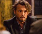 Arrivederci professore, la recensione: l’attimo fuggente di Johnny Depp