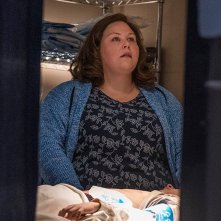 Atto di Fede: una scena del film con Chrissy Metz