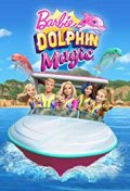 Locandina di Barbie: La magia del Delfino