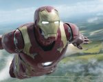 Iron Man: Adam Savage ha costruito una tuta di Tony Stark che vola davvero!