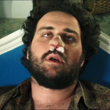 Daitona: un primo piano di Lorenzo Lazzarini