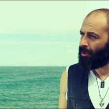 Daitona: un'immagine del film