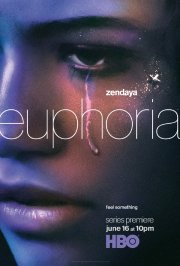 Locandina di Euphoria 